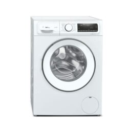 Lavadora carga frontal - Balay 3TS3107BD, 10 kg, 1351 rpm, 14 programas, Blanco